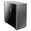 Aerocool Glo Midi Tower Black