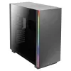 Aerocool Glo Midi Tower Black