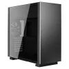 Aerocool Glo Midi Tower Black