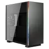 Aerocool Glo Midi Tower Black