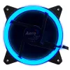 Aerocool Rev RGB Computer case Fan 12 cm Black