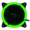 Aerocool Rev RGB Computer case Fan 12 cm Black