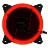 Aerocool Rev RGB Computer case Fan 12 cm Black