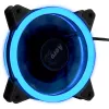 Aerocool Rev RGB Computer case Fan 12 cm Black