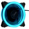 Aerocool Rev RGB Computer case Fan 12 cm Black