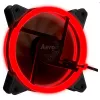 Aerocool Rev RGB Computer case Fan 12 cm Black