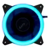 Aerocool Rev RGB Computer case Fan 12 cm Black
