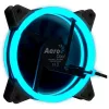 Aerocool Rev RGB Computer case Fan 12 cm Black