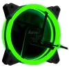 Aerocool Rev RGB Computer case Fan 12 cm Black