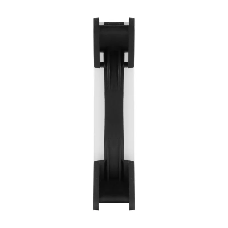 Aerocool Rev RGB Computer case Fan 12 cm Black