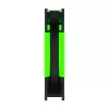 Aerocool Rev RGB Computer case Fan 12 cm Black