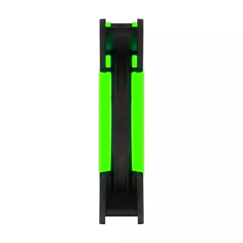 Aerocool Rev RGB Computer case Fan 12 cm Black