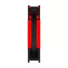 Aerocool Rev RGB Computer case Fan 12 cm Black