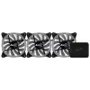 Aerocool Rev RGB Pro Computer case Fan 12 cm Black