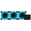 Aerocool Rev RGB Pro Computer case Fan 12 cm Black