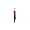 Mars Gaming MT1 PC Thermal Paste 3g 9W Temperature 50-250º Maximum Security