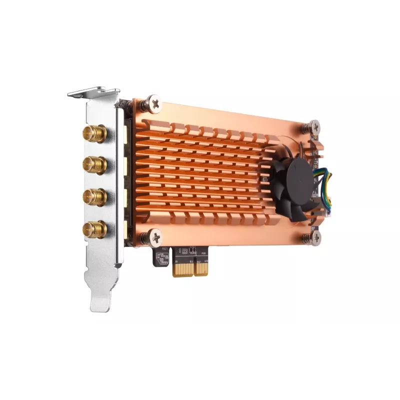 QNAP QWA-AC2600 network card Internal WLAN 1733 Mbit/s