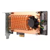 QNAP QWA-AC2600 network card Internal WLAN 1733 Mbit/s