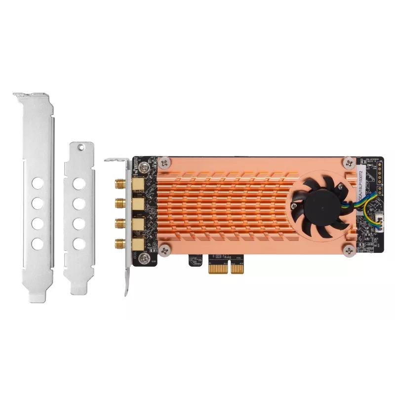 QNAP QWA-AC2600 network card Internal WLAN 1733 Mbit/s