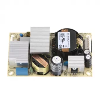 Power Supply Unit QNAP PWR-PSU-100W-DT01 100W Multicolour