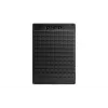QNAP QDA-U2MP storage drive enclosure SSD enclosure Black M.2