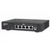 QNAP QSW-1105-5T 5-Port Unmanaged Switch, 5x 2.5GbE