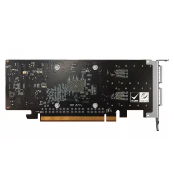 QNAP QXG-100G2SF-E810 network card Internal Fiber 100000 Mbit/s