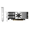 QNAP QXG-100G2SF-E810 network card Internal Fiber 100000 Mbit/s