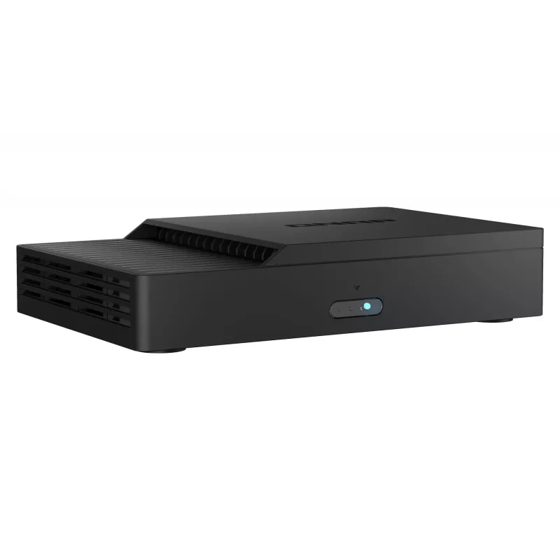 Wireless Presentation System QNAP KoiBox-100W HDMI Desktop Wi-Fi 6