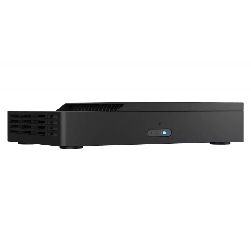 Wireless Presentation System QNAP KoiBox-100W HDMI Desktop Wi-Fi 6