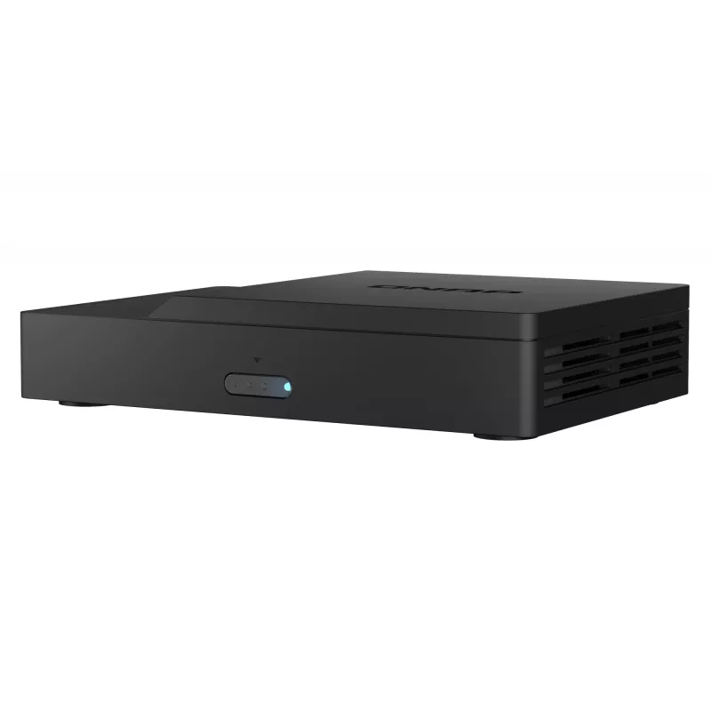 Wireless Presentation System QNAP KoiBox-100W HDMI Desktop Wi-Fi 6