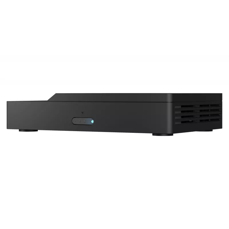 Wireless Presentation System QNAP KoiBox-100W HDMI Desktop Wi-Fi 6