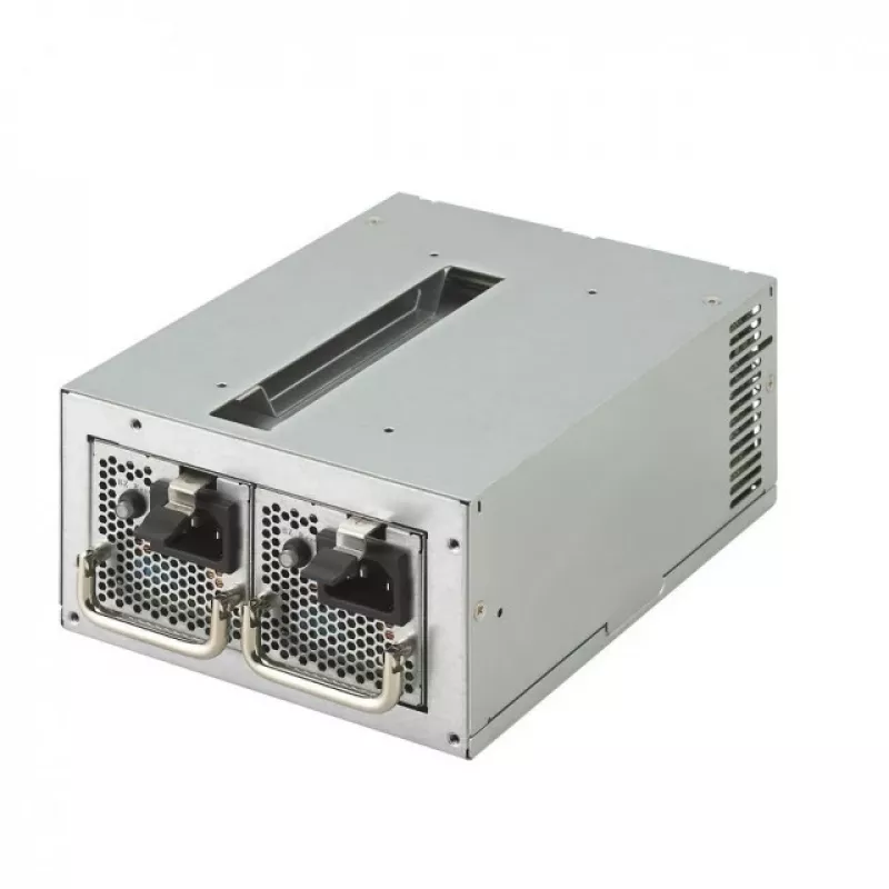 FSP FSP500-50RAB power supply unit 500 W PS/2 Grey