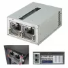 FSP FSP500-50RAB power supply unit 500 W PS/2 Grey