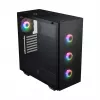FSP CMT512 Midi Tower Black