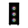 FSP CMT512 Midi Tower Black