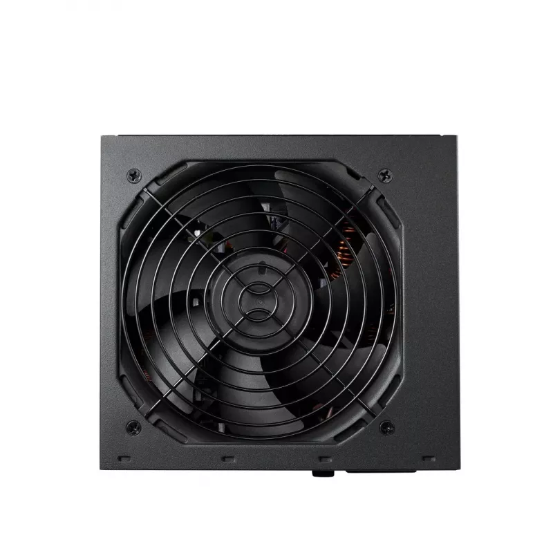 Power supply unit FSP Hydro K PRO 750W 24-pin ATX 80 PLUS Bronze 120 mm fan Black