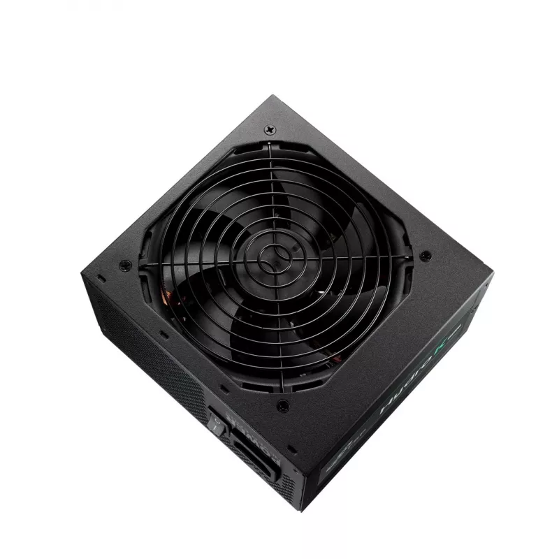 Power supply unit FSP Hydro K PRO 750W 24-pin ATX 80 PLUS Bronze 120 mm fan Black