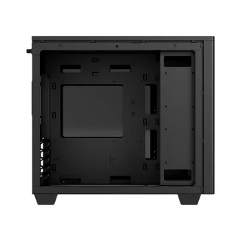 FSP CST360-B Case Mini Tower mITX, mATX Black