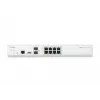 EnGenius Cloud Managed Security Gateway 2 x 2.5 GbE LAN & 6 x 2.5 GbE WAN & 2 SFP+ ports