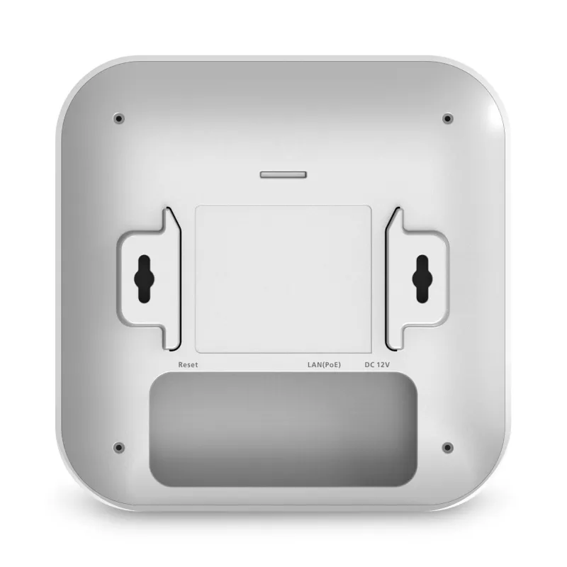 EnGenius Fit6 2×2, 2.4 GHz, 5 GHz, 1774 Mbit/s, SNMP, SNMPv2, SNMPv3, WPA2-AES, WPA2-Enterprise, WPA3, 10,100,1000 Mbit/s