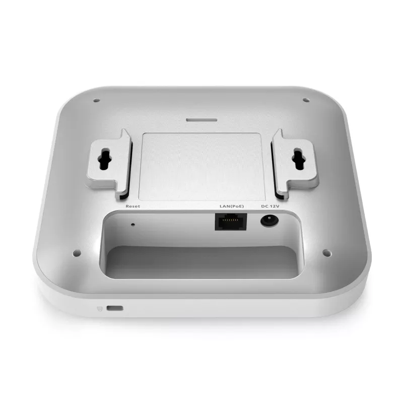 EnGenius Fit6 2×2, 2.4 GHz, 5 GHz, 1774 Mbit/s, SNMP, SNMPv2, SNMPv3, WPA2-AES, WPA2-Enterprise, WPA3, 10,100,1000 Mbit/s