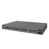 Managed Switch EnGenius FitSwitch 48 PoE 48 Ports Gigabit Ethernet
