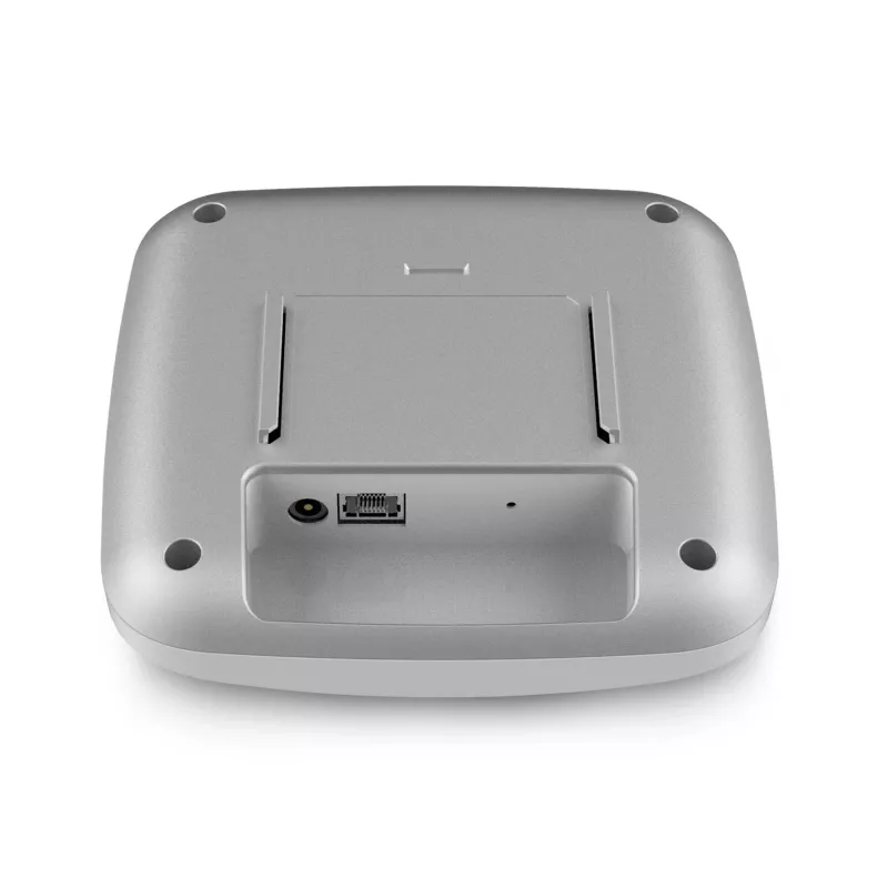 EnGenius Managed AP Indoor Dual Band 11ax 574+2400Mbps 2T2R GbE PoE.af 4x3dBi ia
