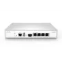 EnGenius FitXpress Managed Gateway 2 x GbE LAN & 2 x GbE WAN & 1 SFP port