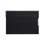 Sleeve case for ASUS VivoTab Smart ME400 — ASUS TranSleeve, microfibre and faux leather, black