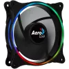 Aerocool Eclipse 12 Computer case Fan 12 cm Black