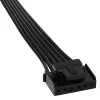Aerocool Eclipse 12 Computer case Fan 12 cm Black