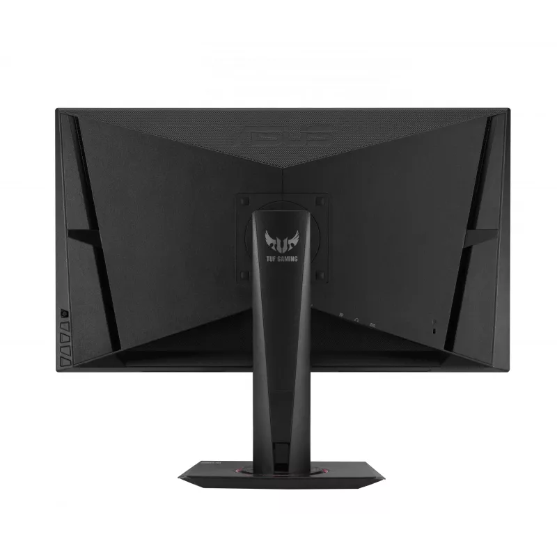 ASUS TUF Gaming VG27BQ computer monitor 68.6 cm (27 inch) 2560 x 1440 pixels Quad HD LED Black