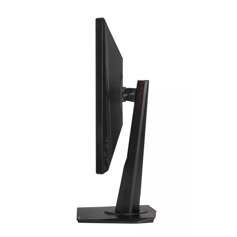 ASUS TUF Gaming VG27BQ computer monitor 68.6 cm (27 inch) 2560 x 1440 pixels Quad HD LED Black